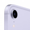 Apple iPad Mini 6th Gen 8.3 " Purple Liquid Retina IPS LCD A15 Bionic 4 GB 256 GB 5G Wi-Fi Front camera 12 MP Rear camera 12 MP 