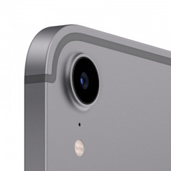 Apple iPad Mini 6th Gen 8.3 " Space Gray Liquid Retina IPS LCD A15 Bionic 4 GB 64 GB Wi-Fi Front camera 12 MP Rear camera 12 MP 