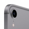 Apple iPad Mini 6th Gen 8.3 " Space Gray Liquid Retina IPS LCD A15 Bionic 4 GB 64 GB Wi-Fi Front camera 12 MP Rear camera 12 MP 