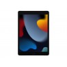Apple iPad 10.2" 9th Gen 10.2 " Silver Retina IPS LCD A13 Bionic 3 GB 256 GB 4G Wi-Fi Front camera 12 MP Rear camera 8 MP Blueto