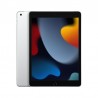 Apple iPad 10.2" 9th Gen 10.2 " Silver Retina IPS LCD A13 Bionic 3 GB 256 GB 4G Wi-Fi Front camera 12 MP Rear camera 8 MP Blueto