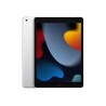 Apple iPad 10.2" 9th Gen 10.2 " Silver Retina IPS LCD A13 Bionic 3 GB 256 GB 4G Wi-Fi Front camera 12 MP Rear camera 8 MP Blueto