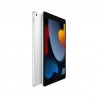 Apple iPad 10.2" 9th Gen 10.2 " Silver Retina IPS LCD A13 Bionic 3 GB 256 GB 4G Wi-Fi Front camera 12 MP Rear camera 8 MP Blueto