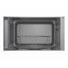Bosch Microwave oven Serie 2 FEL023MS2 Free standing 20 L 800 W Grill Black
