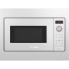 Bosch Microwave Oven BFL523MW3 Built-in 800 W White