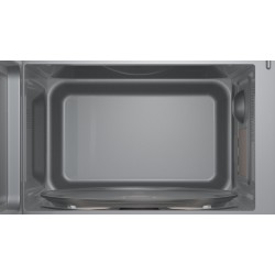 Bosch Microwave Oven BFL523MW3 Built-in 800 W White