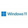 Microsoft KW9-00632 Win Home 11 64-bit Eng Intl 1pk DSP OEI DVD Microsoft Windows 11 Home KW9-00632 OEM DVD OEM 64-bit English I