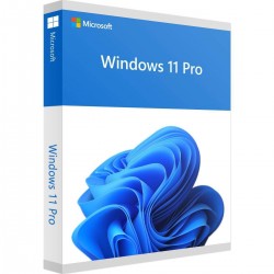 Microsoft FQC-10528 Win 11 Pro 64Bit Eng Intl 1pk DSP OEI DVD Microsoft Windows 11 Pro FQC-10528 OEM DVD OEM 64-bit English Inte