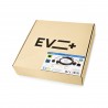 EV+ Charging Cable Type 2 to Type 2 32A 3 Phase 8m EV+ EV-CB-T2-32-3P-W-8m EV+ Charging Cable Type 2 to Type 2 32A 3 Phase 8 m