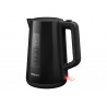 Philips Kettle HD9318/20 Electric 2200 W 1.7 L Plastic 360 rotational base Black