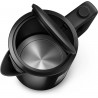 Philips Kettle HD9318/20 Electric 2200 W 1.7 L Plastic 360 rotational base Black