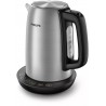 Philips Kettle HD9359/90 Electric 2200 W 1.7 L Stainless steel/Plastic 360 rotational base Grey
