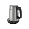 Philips Kettle HD9359/90 Electric 2200 W 1.7 L Stainless steel/Plastic 360 rotational base Grey