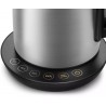 Philips Kettle HD9359/90 Electric 2200 W 1.7 L Stainless steel/Plastic 360 rotational base Grey
