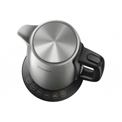 Philips Kettle HD9359/90 Electric 2200 W 1.7 L Stainless steel/Plastic 360 rotational base Grey