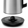 Philips Kettle HD9359/90 Electric 2200 W 1.7 L Stainless steel/Plastic 360 rotational base Grey