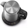 Philips Kettle HD9359/90 Electric 2200 W 1.7 L Stainless steel/Plastic 360 rotational base Grey