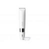 Braun Body Mini Trimmer BS1000 Bulb lifetime (flashes) Not applicable Number of power levels 1 Wet & Dry White