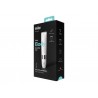 Braun Body Mini Trimmer BS1000 Bulb lifetime (flashes) Not applicable Number of power levels 1 Wet & Dry White