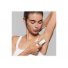 Braun Body Mini Trimmer BS1000 Bulb lifetime (flashes) Not applicable Number of power levels 1 Wet & Dry White