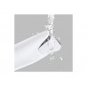 Braun Body Mini Trimmer BS1000 Bulb lifetime (flashes) Not applicable Number of power levels 1 Wet & Dry White