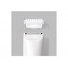 Braun Body Mini Trimmer BS1000 Bulb lifetime (flashes) Not applicable Number of power levels 1 Wet & Dry White