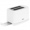 Camry Toaster CR 3219 Power 750 W Number of slots 2 Housing material Plastic White