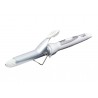 Adler Hair Curler AD 2106 Ceramic heating system Temperature (max) 180 C 40 W White