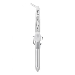 Adler Hair Curler AD 2106 Ceramic heating system Temperature (max) 180 C 40 W White