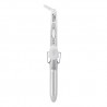 Adler Hair Curler AD 2106 Ceramic heating system Temperature (max) 180 C 40 W White