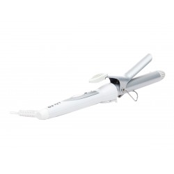 Adler Hair Curler AD 2106 Ceramic heating system Temperature (max) 180 C 40 W White