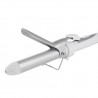 Adler Hair Curler AD 2106 Ceramic heating system Temperature (max) 180 C 40 W White