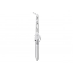 Adler Hair Curler AD 2106 Ceramic heating system Temperature (max) 180 C 40 W White