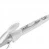 Adler Hair Curler AD 2106 Ceramic heating system Temperature (max) 180 C 40 W White
