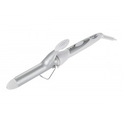 Adler Hair Curler AD 2106 Ceramic heating system Temperature (max) 180 C 40 W White