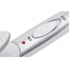 Adler Hair Curler AD 2106 Ceramic heating system Temperature (max) 180 C 40 W White