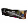 Adler Hair Curler AD 2106 Ceramic heating system Temperature (max) 180 C 40 W White