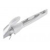 Adler Hair Curler AD 2106 Ceramic heating system Temperature (max) 180 C 40 W White