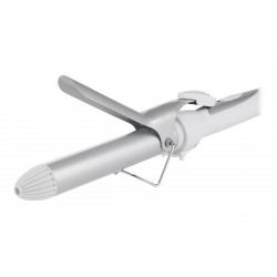 Adler Hair Curler AD 2106 Ceramic heating system Temperature (max) 180 C 40 W White