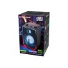 Muse Bluetooth Party Box Speaker with Battery M-1802DJ 60 W Wireless connection Black Bluetooth