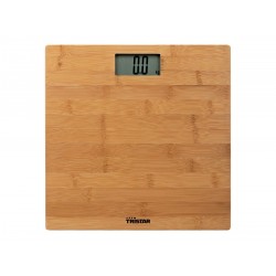 Tristar Personal scale WG-2432 Maximum weight (capacity) 180 kg Accuracy 100 g Brown