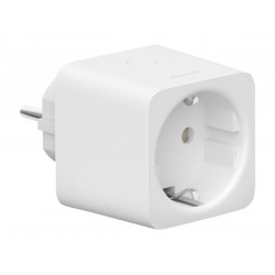 Philips Hue Smart Plug type F Philips Hue Hue Smart Plug Type F ZigBee Light Link White