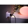 Philips Hue Smart Plug type F Philips Hue Hue Smart Plug Type F ZigBee Light Link White