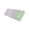 Genesis THOR 660 RGB Gaming keyboard RGB LED light US Wireless/Wired 1.5 m Wireless connection Gateron Red Switch