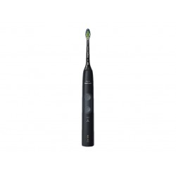 Philips Sonic Electric Toothbrush Sonicare ProtectiveClean 4500 HX6830/44 Rechargeable For adults Number of brush heads included
