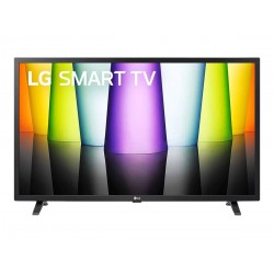 LG 32LQ63006LA 32" (81 cm) Smart TV WebOS 3.0 FHD 1920 x 1080 Wi-Fi DVB-T2/T/S2/S