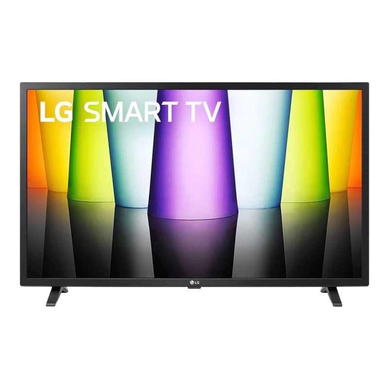 LG 32LQ63006LA 32" (81 cm) Smart TV WebOS 3.0 FHD 1920 x 1080 Wi-Fi DVB-T2/T/S2/S