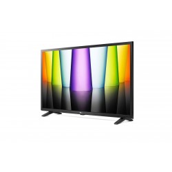 LG 32LQ63006LA 32" (81 cm) Smart TV WebOS 3.0 FHD 1920 x 1080 Wi-Fi DVB-T2/T/S2/S