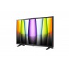 LG 32LQ63006LA 32" (81 cm) Smart TV WebOS 3.0 FHD 1920 x 1080 Wi-Fi DVB-T2/T/S2/S