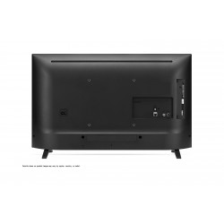 LG 32LQ63006LA 32" (81 cm) Smart TV WebOS 3.0 FHD 1920 x 1080 Wi-Fi DVB-T2/T/S2/S